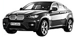 BMW E71 U2455 Fault Code