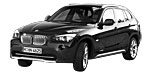 BMW E84 U2455 Fault Code