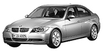 BMW E92 U2455 Fault Code