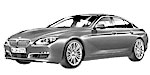 BMW F06 U2455 Fault Code