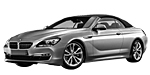 BMW F12 U2455 Fault Code