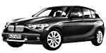 BMW F20 U2455 Fault Code